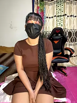 Ariana  Marie online show from 11/27/25, 05:48