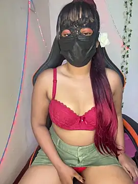 Ariana  Marie online show from 02/07/26, 05:05