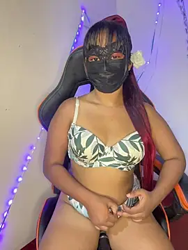 Ariana  Marie online show from 02/18/26, 05:31