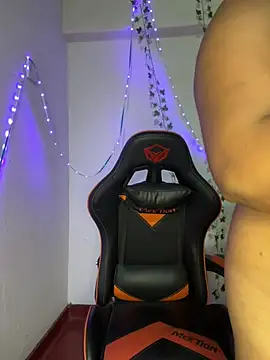 Ariana  Marie online show from 02/23/26, 07:11