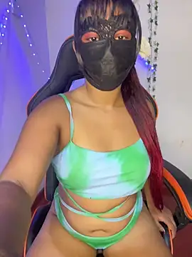 Ariana  Marie online show from 02/26/26, 03:33