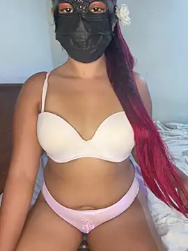 Ariana  Marie online show from 03/21/26, 06:00