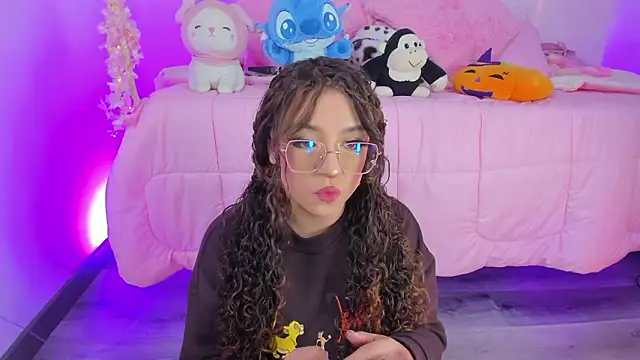 hannacutegod online show from 02/04/26, 04:51