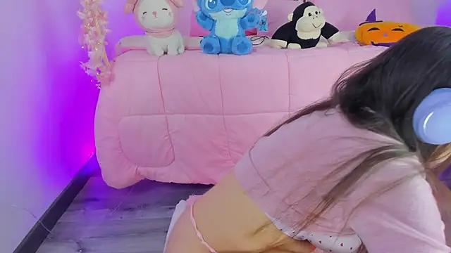 hannacutegod online show from 04/18/26, 05:55