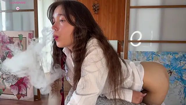 PlumyBun online show from 05/18/26, 04:07