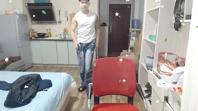 Azyrrgg online show from 10/19/25, 02:40