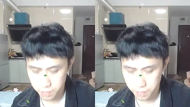 Azyrrgg online show from 10/20/25, 01:44