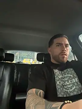 Ades Lowe online show from 11/09/25, 12:03