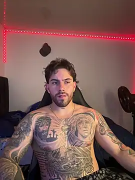 Ades Lowe online show from 02/03/26, 06:00