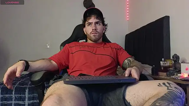 Ades Lowe online show from 02/21/26, 04:57