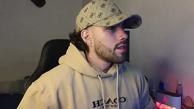 Ades Lowe online show from 03/19/26, 06:28