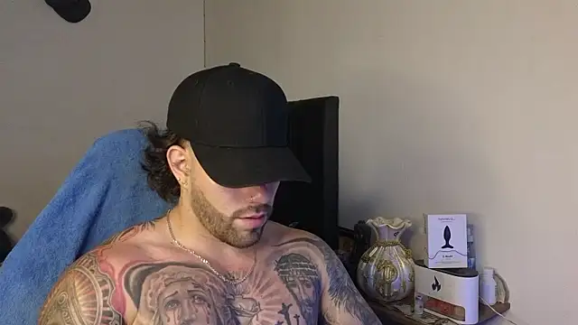 Ades Lowe online show from 03/29/26, 09:53