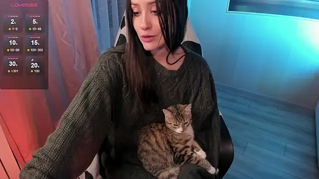 Snapshot of Sserendipityy chatting on 11/16/25, 02:44 Sserendipityy online show from 11/16/25, 02:44