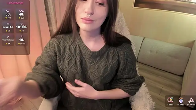 Snapshot of Sserendipityy chatting on 12/01/25, 04:34 Sserendipityy online show from 12/01/25, 04:34