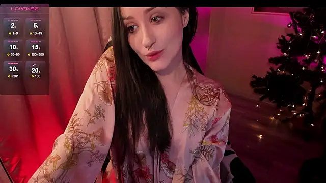 Snapshot of Sserendipityy chatting on 01/08/26, 05:26 Sserendipityy online show from 01/08/26, 05:26