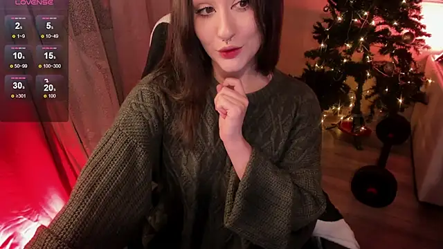 Snapshot of Sserendipityy chatting on 01/09/26, 03:37 Sserendipityy online show from 01/09/26, 03:37