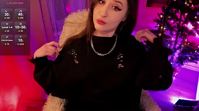 Snapshot of Sserendipityy chatting on 01/31/26, 09:02 Sserendipityy online show from 01/31/26, 09:02