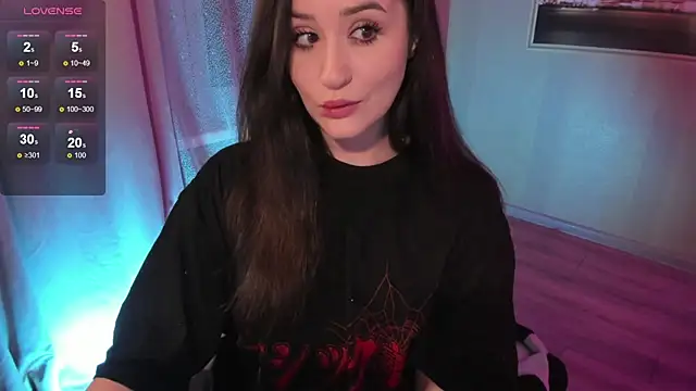 Snapshot of Sserendipityy chatting on 03/01/26, 04:14 Sserendipityy online show from 03/01/26, 04:14