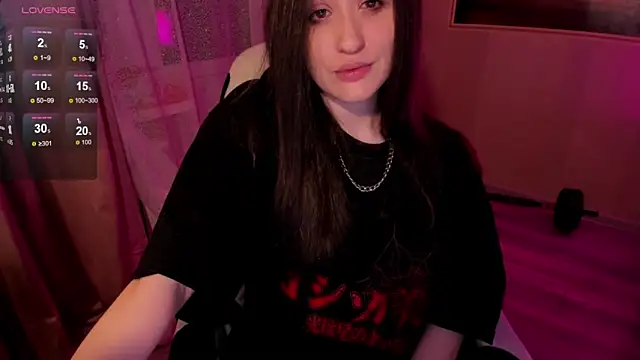 Snapshot of Sserendipityy chatting on 03/06/26, 11:56 Sserendipityy online show from 03/06/26, 11:56