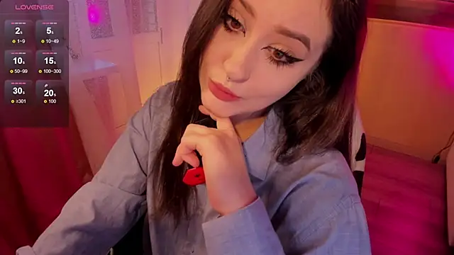 Sserendipityy online show from 04/10/26, 04:55