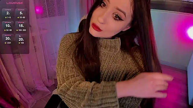 Sserendipityy online show from 04/11/26, 06:56