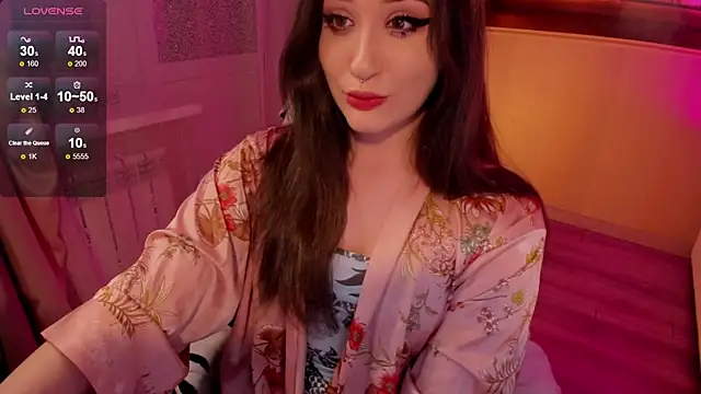 Sserendipityy online show from 04/21/26, 08:01