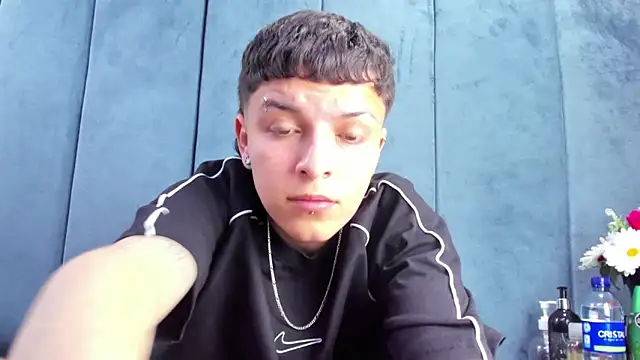 Megan Thompson  online show from 02/18/26, 02:18