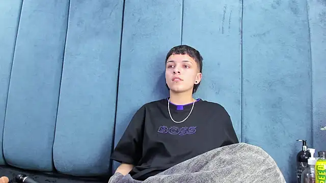 Megan Thompson  online show from 02/19/26, 02:18