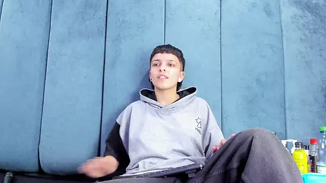 Megan Thompson  online show from 03/08/26, 02:15