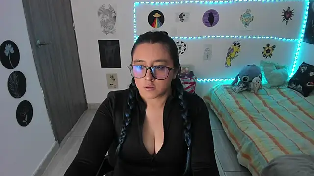 Cherry blush  online show from 07/10/26, 11:07