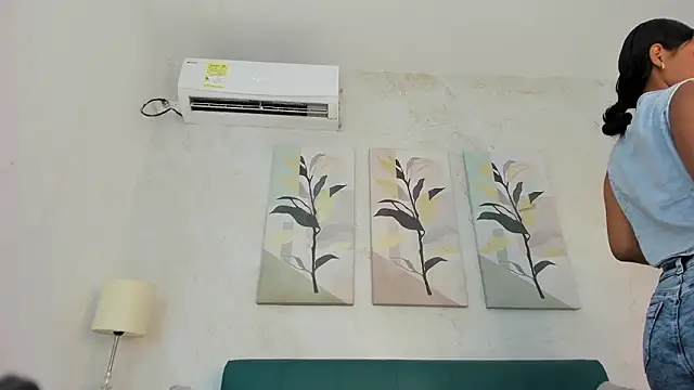 keyla mejia online show from 01/15/26, 11:59