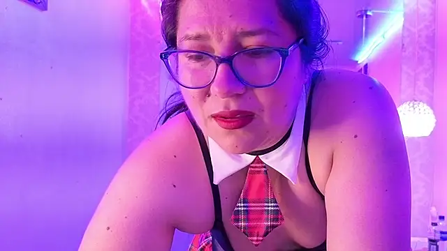 scarlett widow  online show from 02/01/26, 02:54