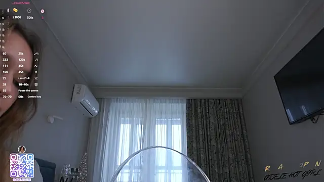 Adeles vibes online show from 02/20/26, 06:26