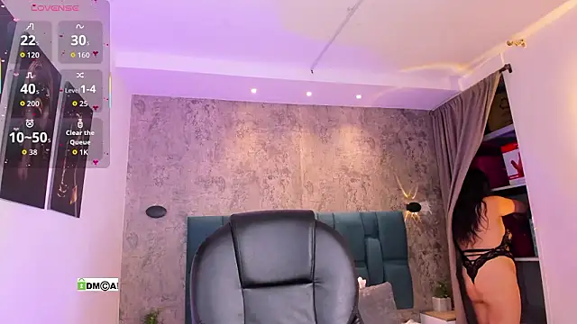 susanasmith18 online show from 02/09/26, 07:40