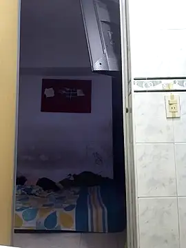 SweettyNaugthy online show from 02/01/26, 07:51