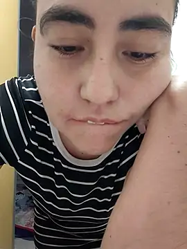 SweettyNaugthy online show from 02/24/26, 07:50