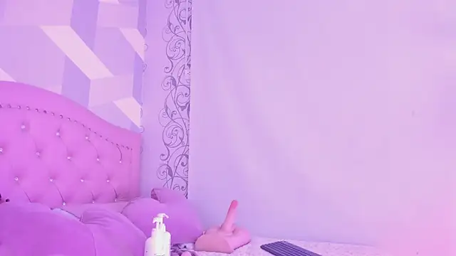 BiancaShermann online show from 10/07/25, 05:32