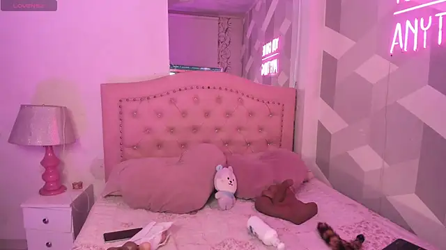 BiancaShermann online show from 03/07/26, 08:50