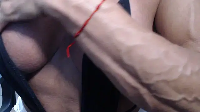 Stronggsexy online show from 02/03/26, 01:15