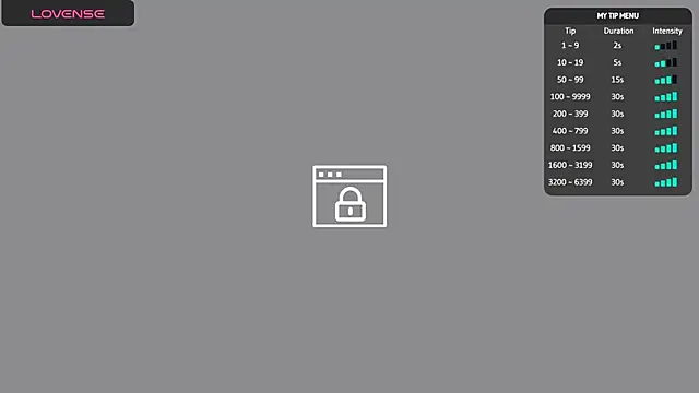 Hottiesophie online show from 03/24/26, 08:36