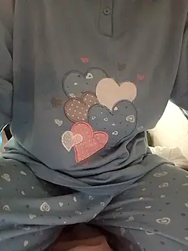 Hottiesophie online show from 04/20/26, 04:32