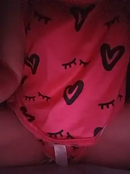 Hottiesophie online show from 07/07/26, 12:35