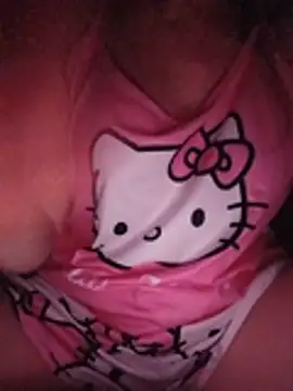 Hottiesophie online show from 07/10/26, 12:26