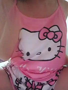 Hottiesophie online show from 07/22/26, 04:43