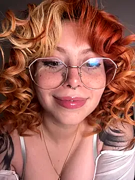 YunoRose  online show from 10/20/25, 03:51