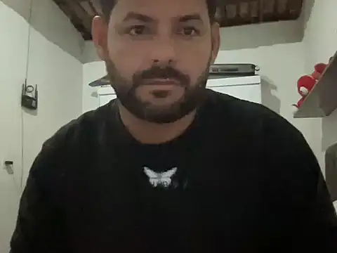 Almir10 online show from 09/29/25, 04:06