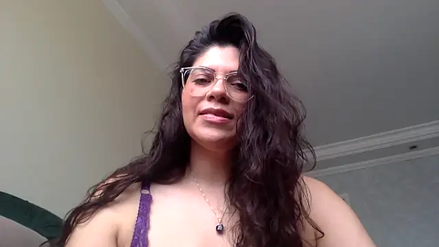 Melissa Noir online show from 09/09/25, 06:18