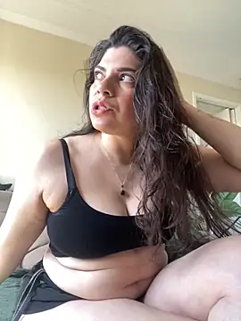 Melissa Noir online show from 09/29/25, 12:54