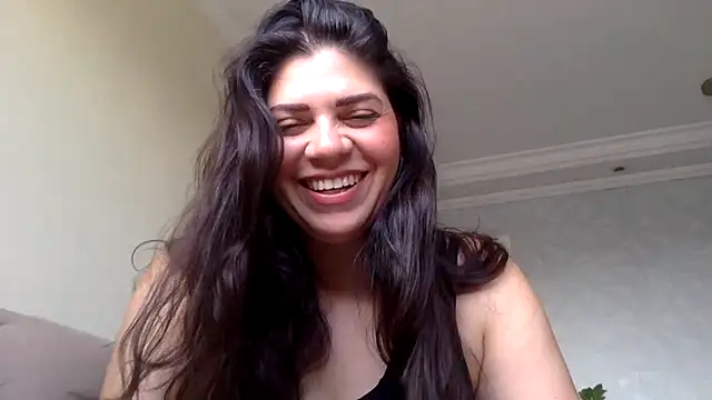 Melissa Noir online show from 10/25/25, 03:40