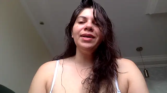 Melissa Noir online show from 12/04/25, 10:02